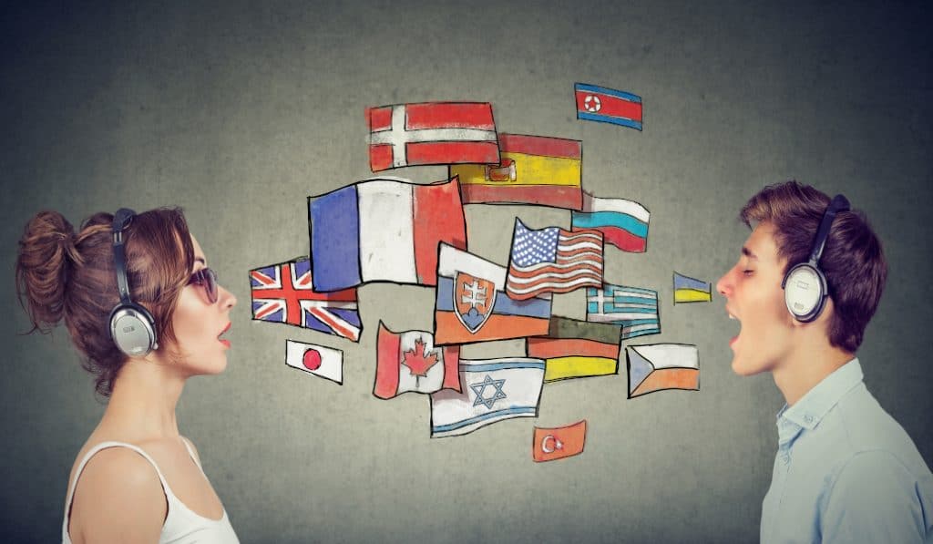 Cursos de idiomas online